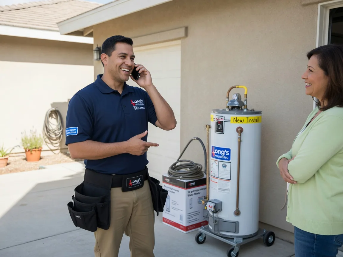 Leak Detection Scott, MS FAQs